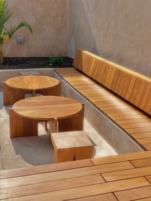 Seats