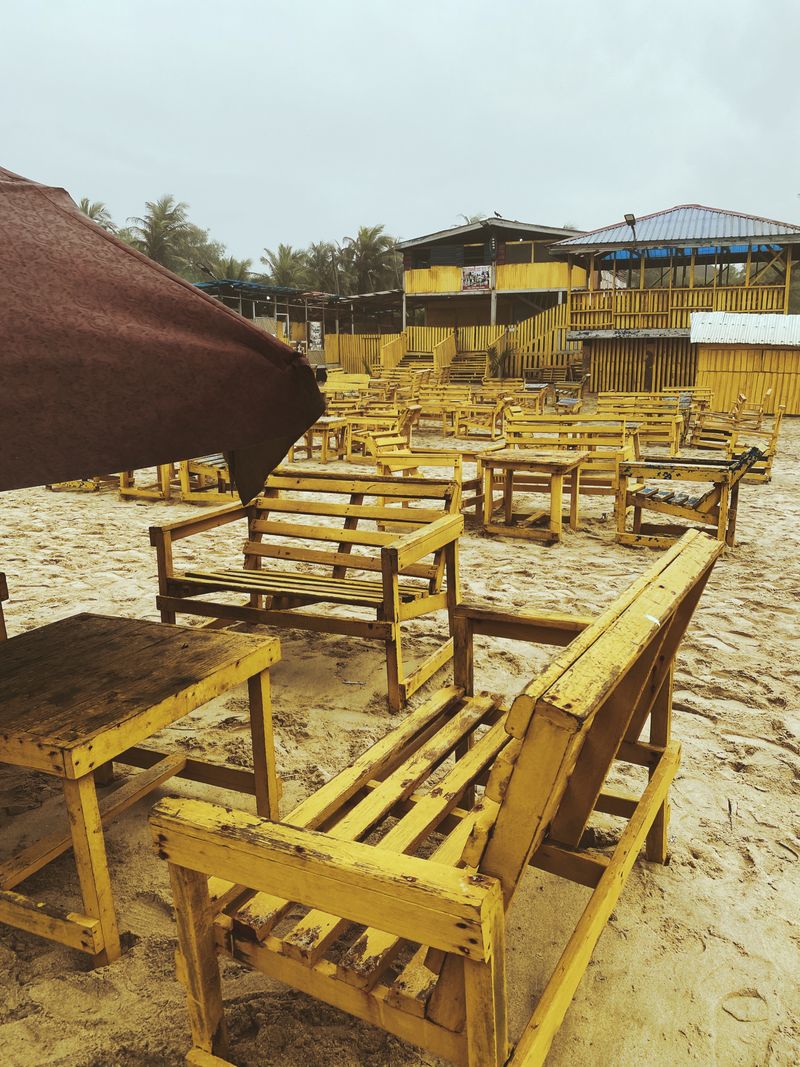 © Piesie Agyemang-Nkansah - Image from the Seats photography project