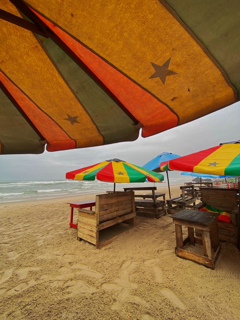 © Piesie Agyemang-Nkansah - Image from the Seats photography project