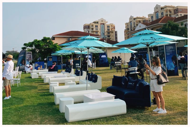 © Piesie Agyemang-Nkansah - Image from the Seats photography project