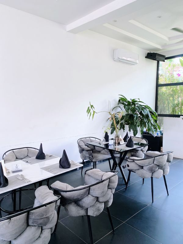 © Piesie Agyemang-Nkansah - Image from the Seats photography project