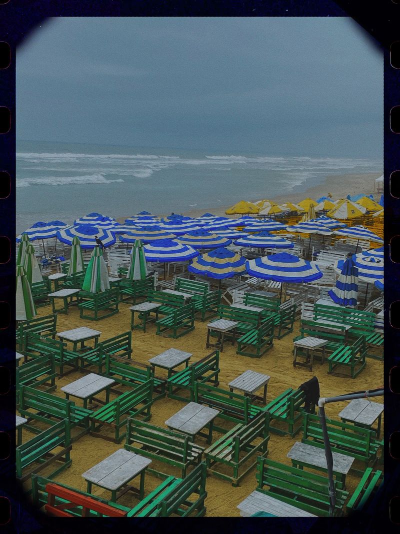 © Piesie Agyemang-Nkansah - Image from the Seats photography project