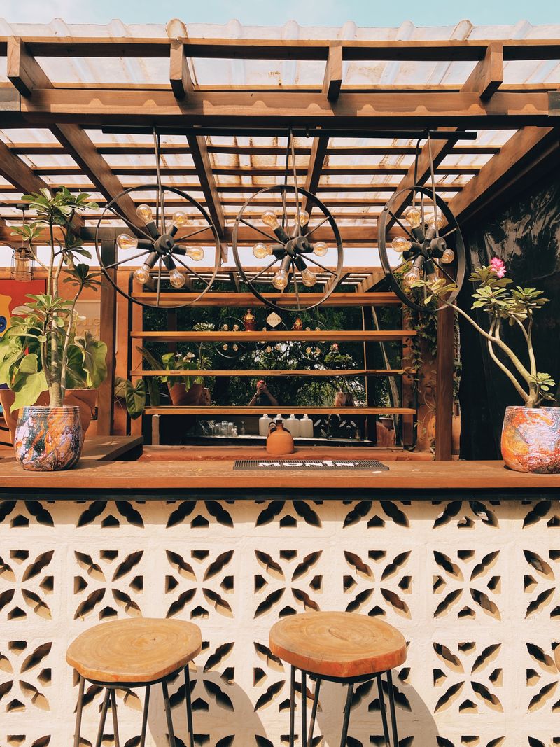 © Piesie Agyemang-Nkansah - Image from the Seats photography project