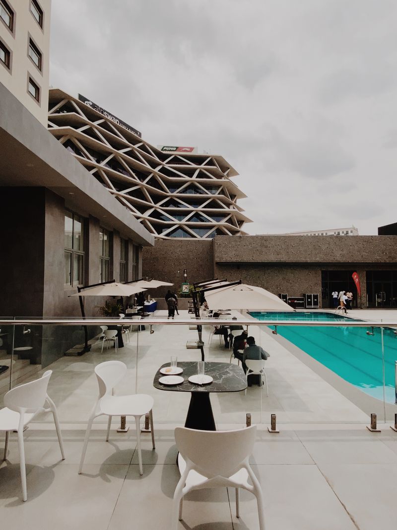 © Piesie Agyemang-Nkansah - Image from the Seats photography project