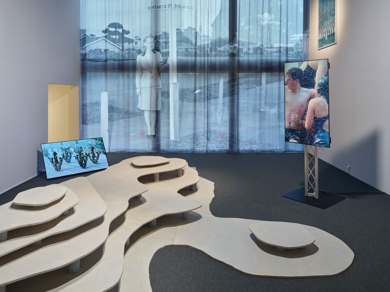 © Orejarena & Stein - Image from the American Glitch photography project