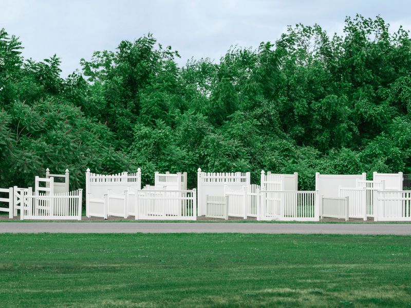 © Orejarena & Stein - Image from the American Glitch photography project