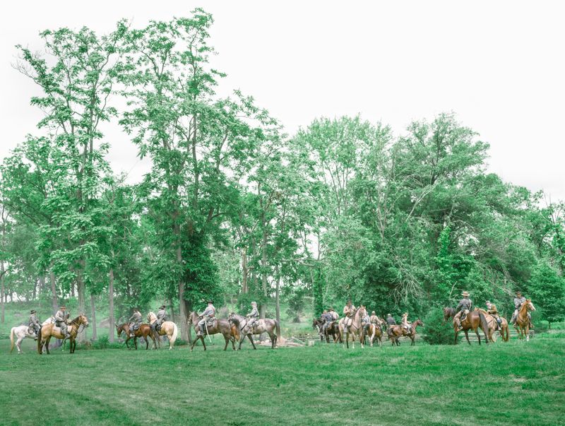 © Orejarena & Stein - Image from the American Glitch photography project