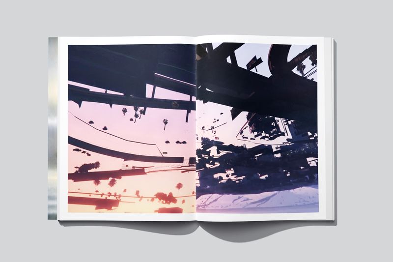 © Orejarena & Stein - Image from the American Glitch photography project