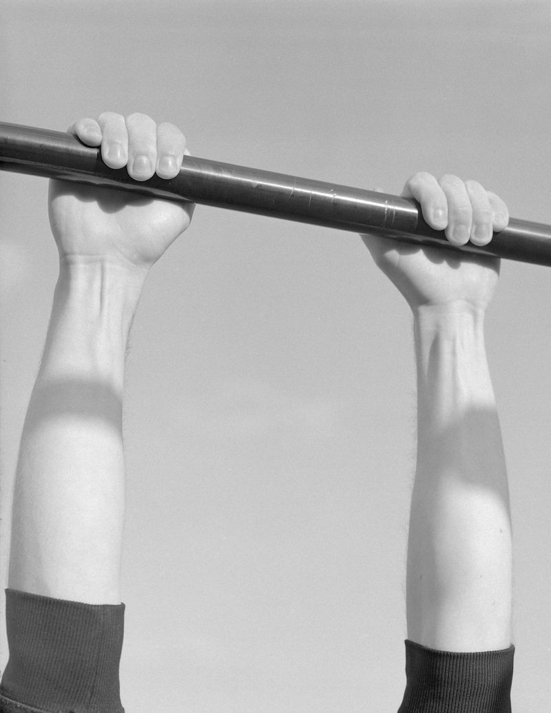 © Eri Vanluchene & Mirre Nimmegeers - Image from the The King is my Neighbour photography project