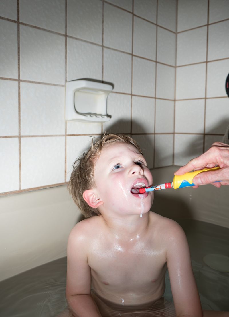 © Elizabeth Hibbard - Cleanse