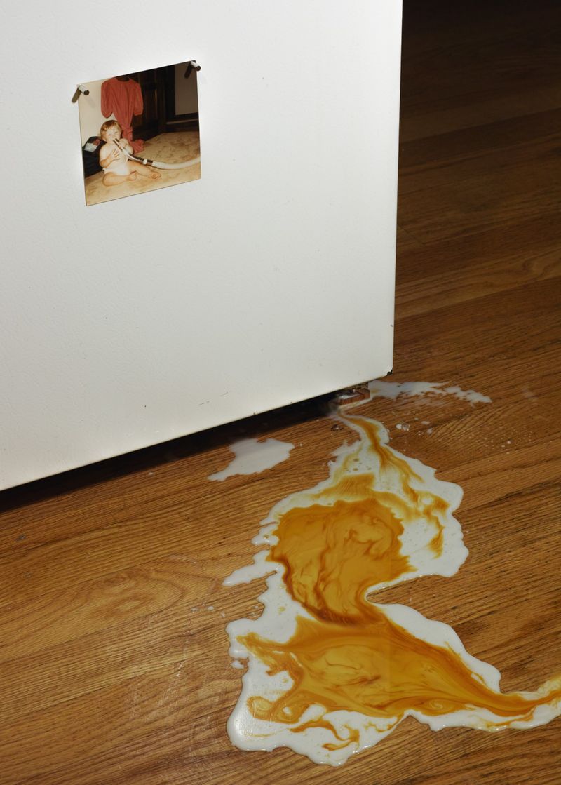 © Elizabeth Hibbard - Jamie