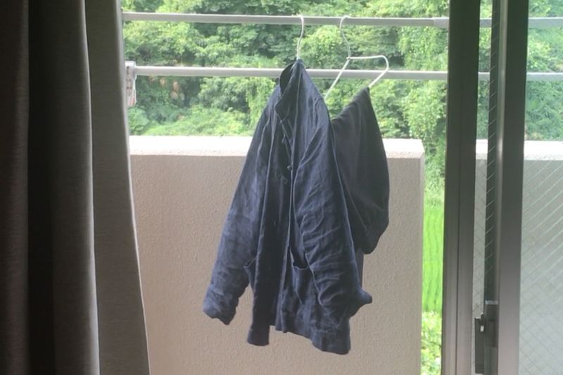 © Cintia Tortosa Santisteban - Image from the Screenshots from a series of videos about a rice field and its surroundings photography project