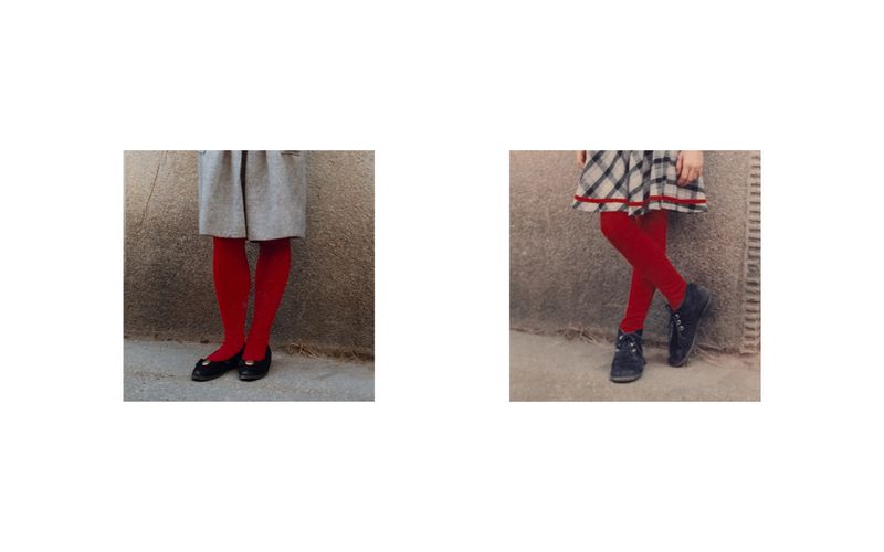 © Hana Selena Sokolovic - Archival photographs of my sisters taken shortly after the period documented in the diary, 1993
