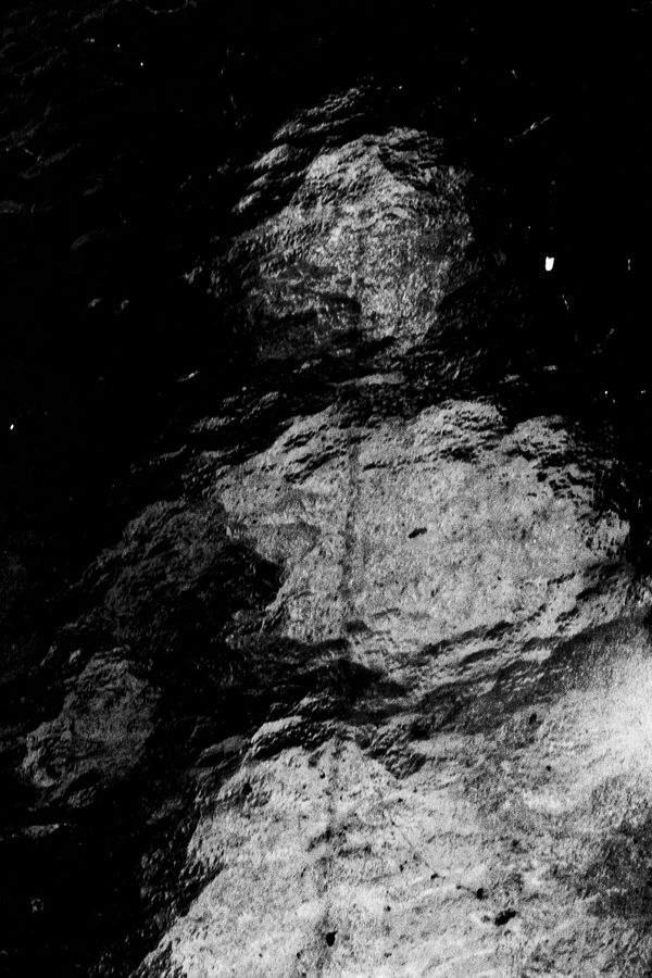 © Lilia Gross - Image from the Upon that vast and foreign ceiling photography project