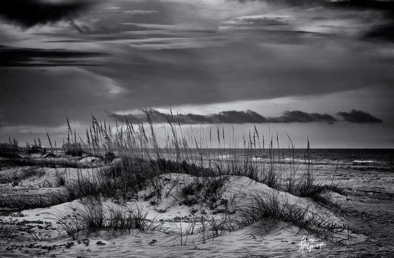 © Doreen McGunagle - Image from the Majestic Power of Water photography project