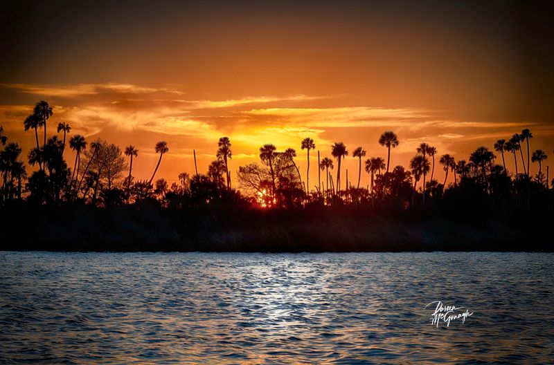 © Doreen McGunagle - Image from the Majestic Power of Water photography project