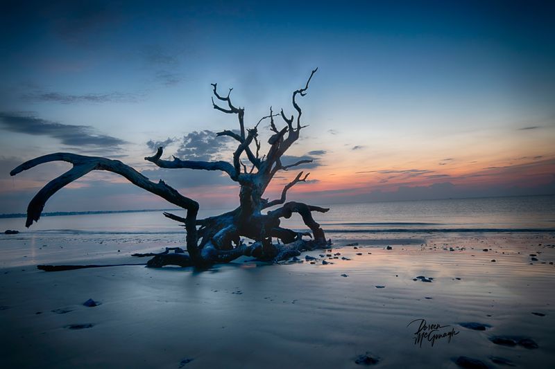 © Doreen McGunagle - Image from the Majestic Power of Water photography project