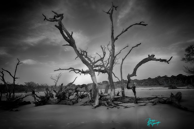© Doreen McGunagle - Image from the Majestic Power of Water photography project
