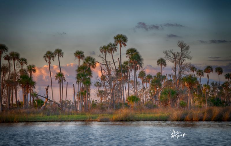 © Doreen McGunagle - Image from the Majestic Power of Water photography project