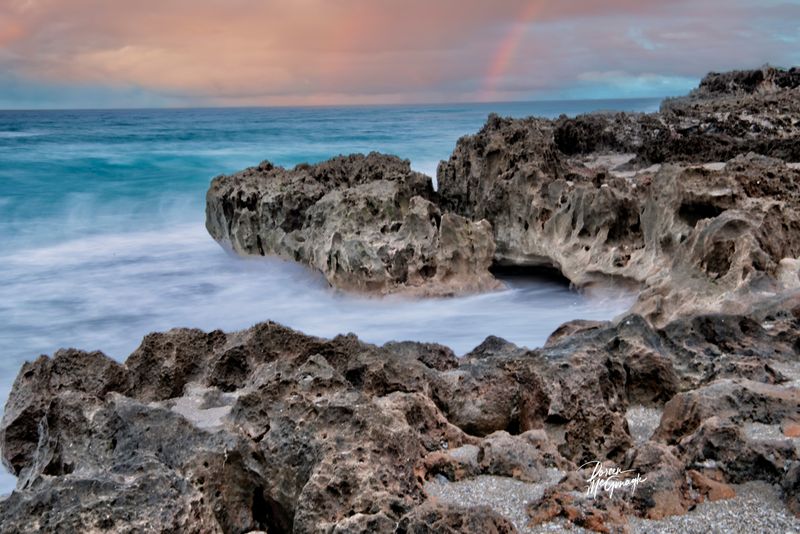 © Doreen McGunagle - Image from the Majestic Power of Water photography project