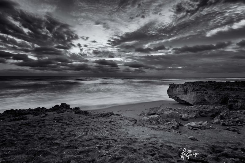 © Doreen McGunagle - Image from the Majestic Power of Water photography project