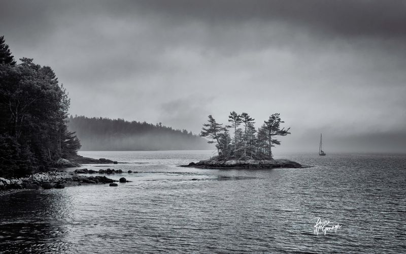 © Doreen McGunagle - Image from the Majestic Power of Water photography project