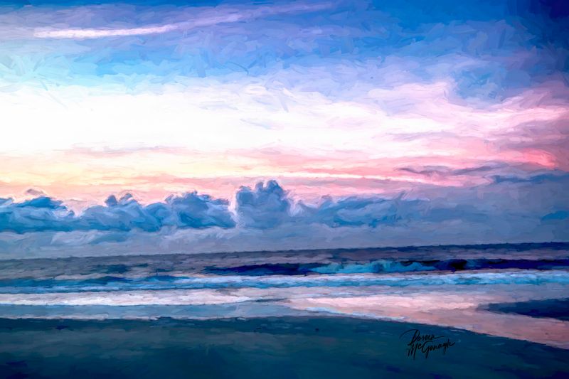 © Doreen McGunagle - Image from the Majestic Power of Water photography project