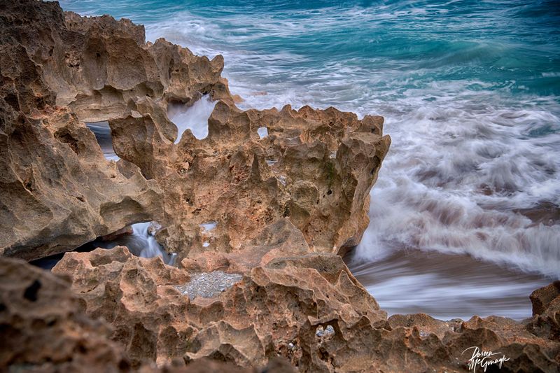 © Doreen McGunagle - Image from the Majestic Power of Water photography project