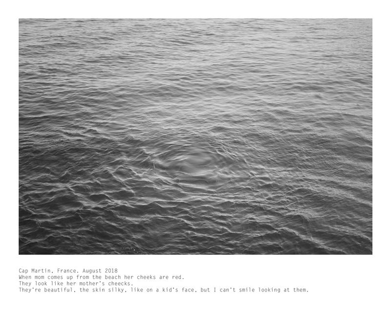 © Gaia Squarci - Image from the Dance For No Reason photography project