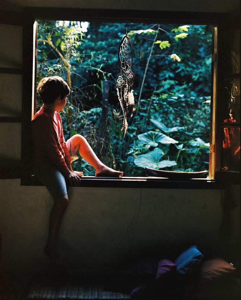 © Layla Motta - Image from the Atlântica photography project