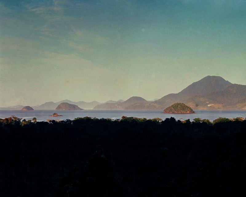 © Layla Motta - Image from the Atlântica photography project