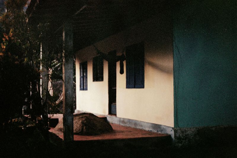 © Layla Motta - Image from the Atlântica photography project