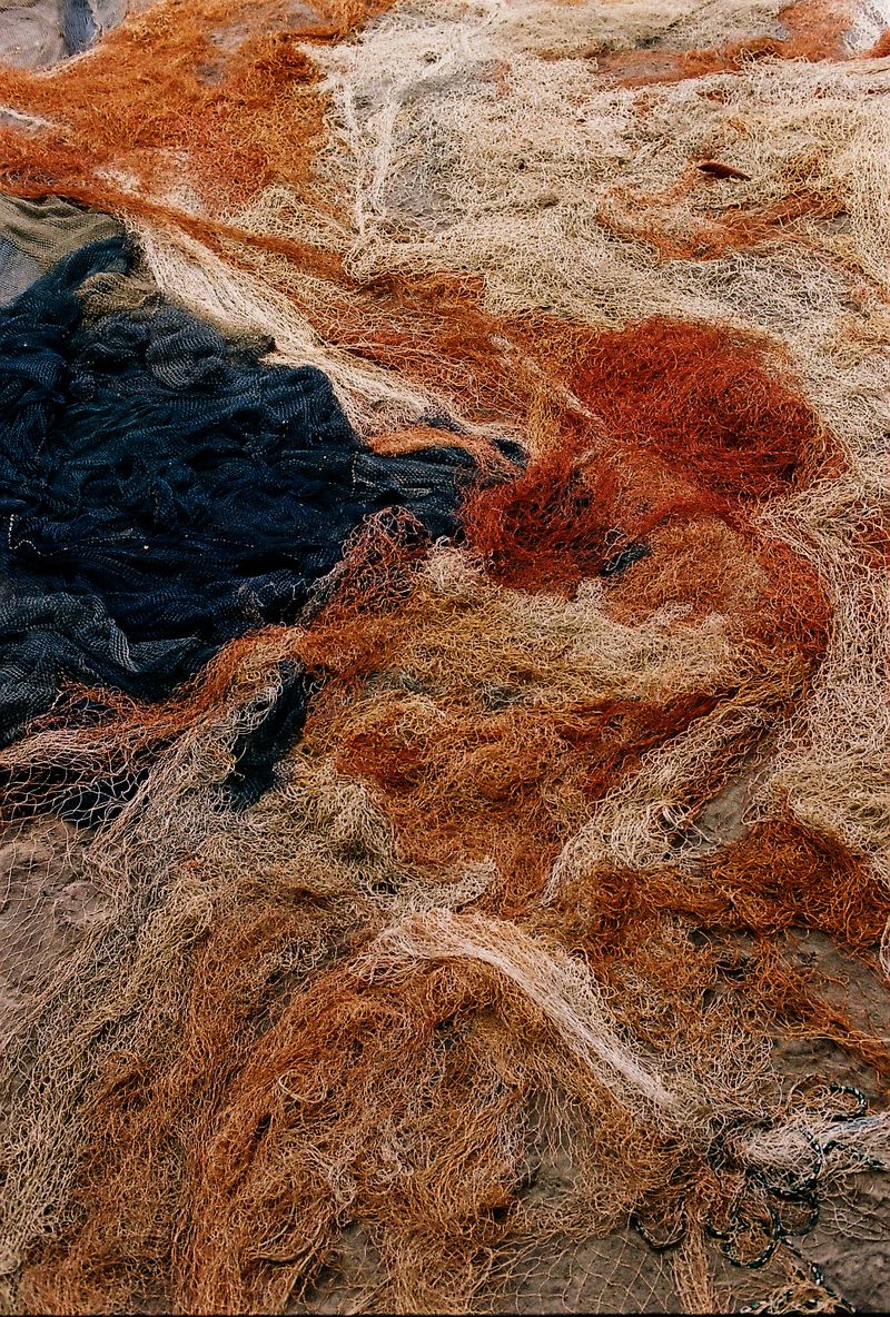 © Layla Motta - Image from the Atlântica photography project