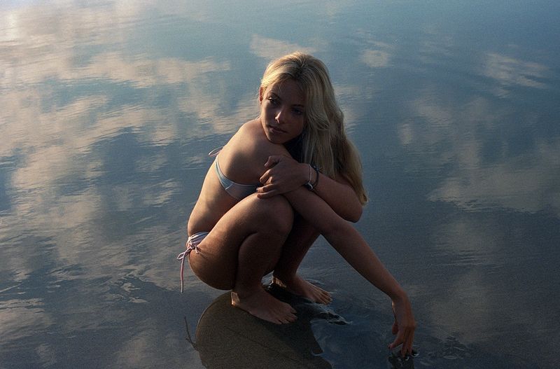 © Layla Motta - Image from the Atlântica photography project