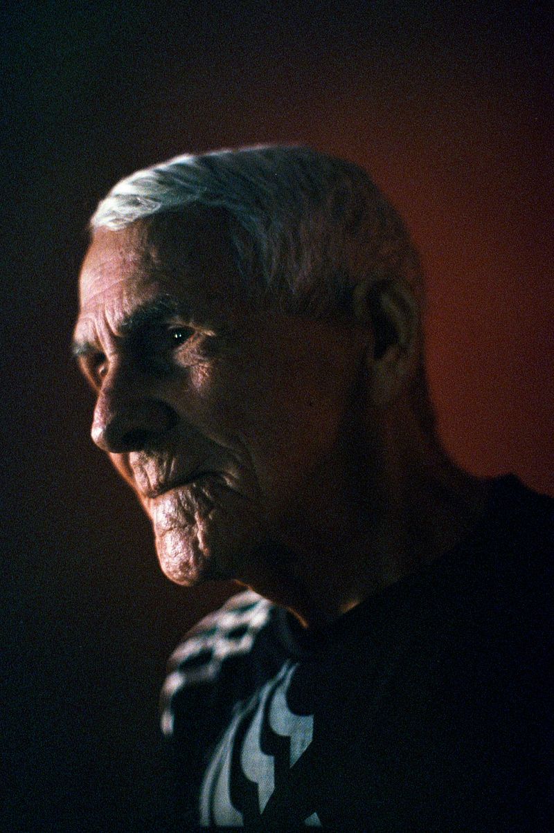 © Layla Motta - Image from the Atlântica photography project