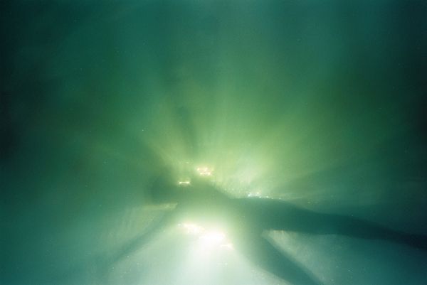 © Layla Motta - Image from the Atlântica photography project