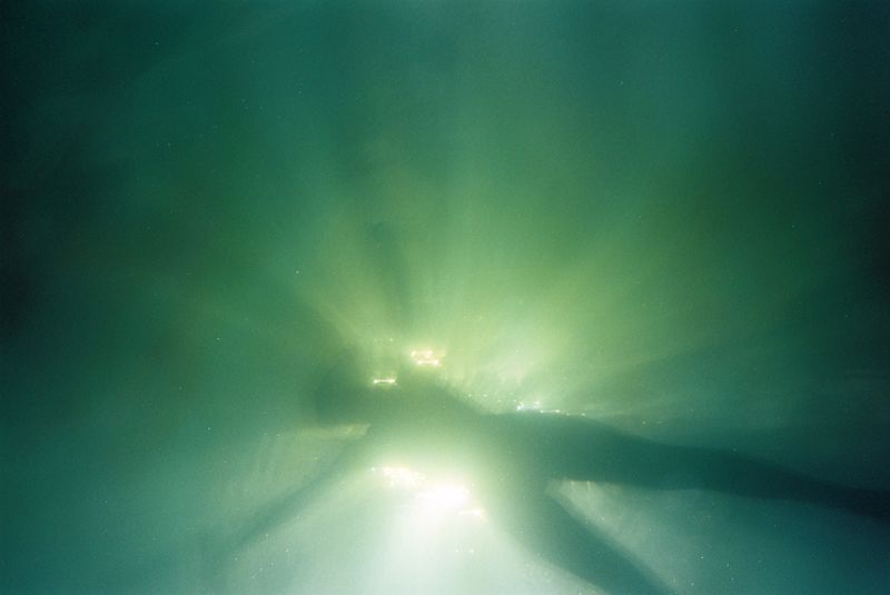 © Layla Motta - Image from the Atlântica photography project