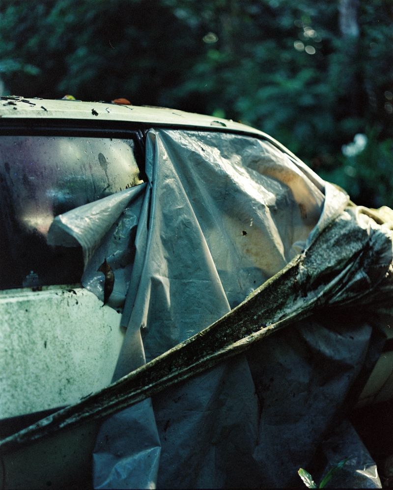 © Layla Motta - Image from the Atlântica photography project