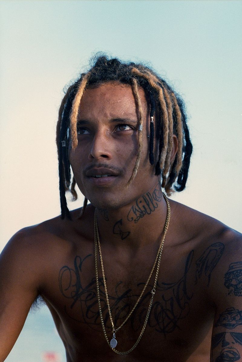 © Layla Motta - Image from the Atlântica photography project