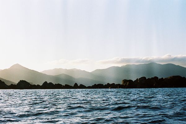 © Layla Motta - Image from the Atlântica photography project