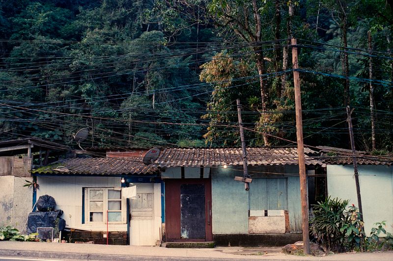 © Layla Motta - Image from the Atlântica photography project