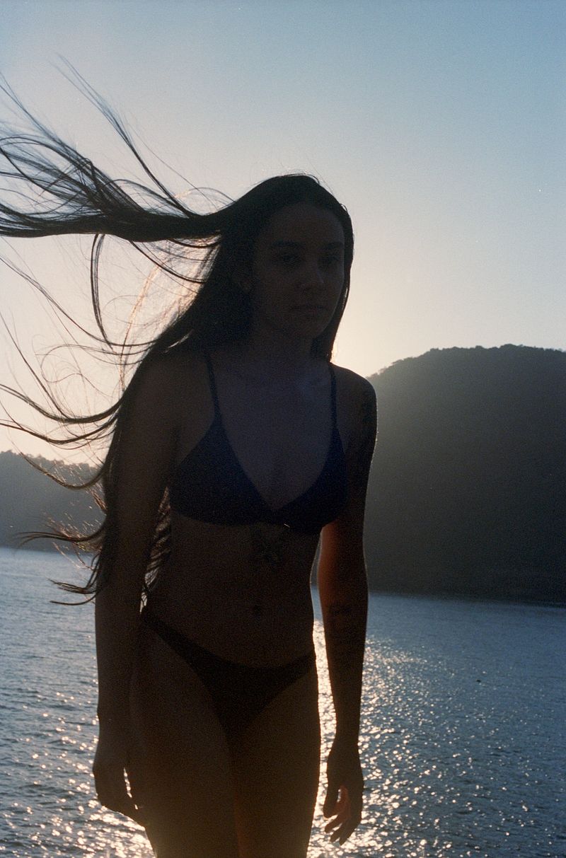 © Layla Motta - Image from the Atlântica photography project