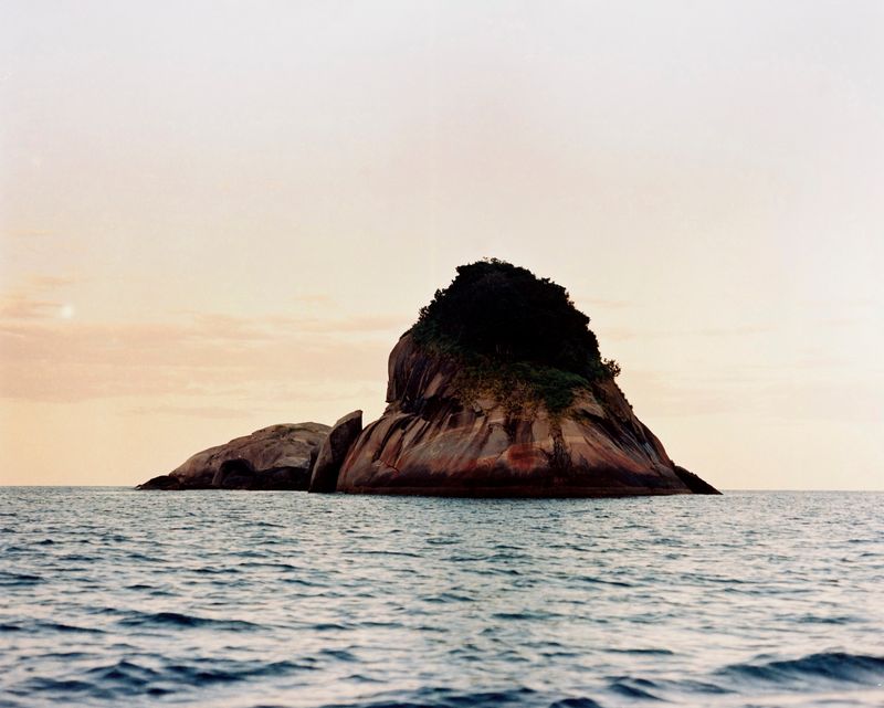 © Layla Motta - Image from the Atlântica photography project