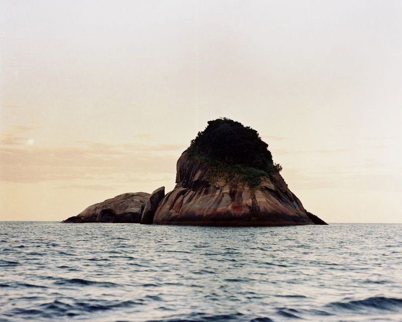 © Layla Motta - Image from the Atlântica photography project