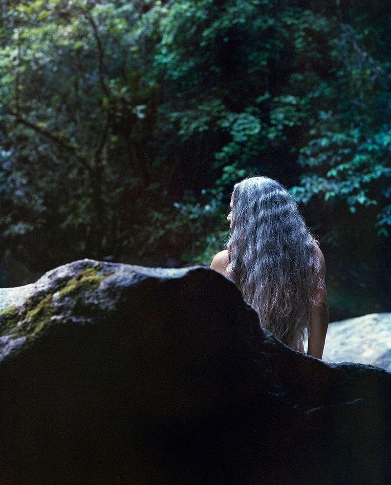 © Layla Motta - Image from the Atlântica photography project