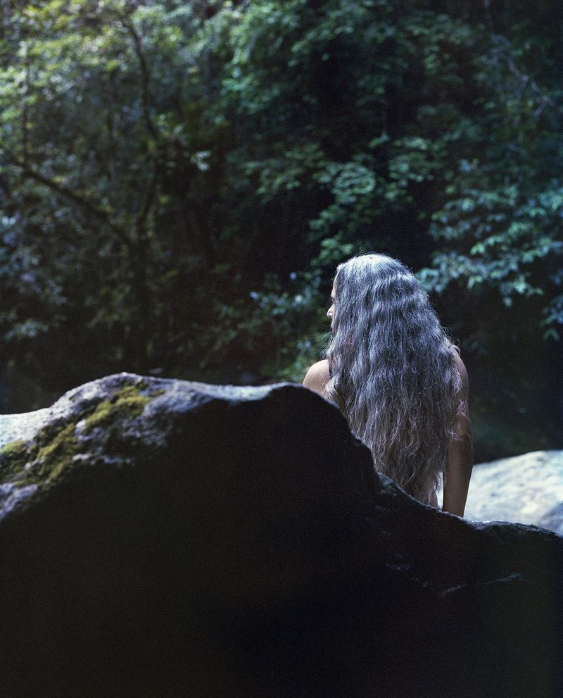 © Layla Motta - Image from the Atlântica photography project