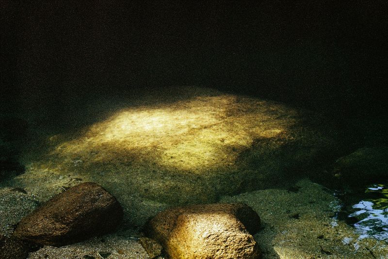 © Layla Motta - Image from the Atlântica photography project