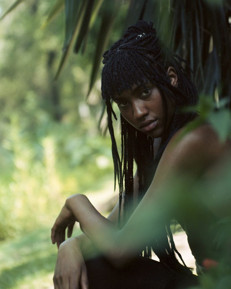 © Isabel Okoro - Your Fantasy (Luna Mira, Eternity)