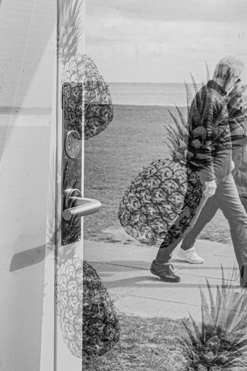 © Wei Weng - Image from the Labyrinth photography project
