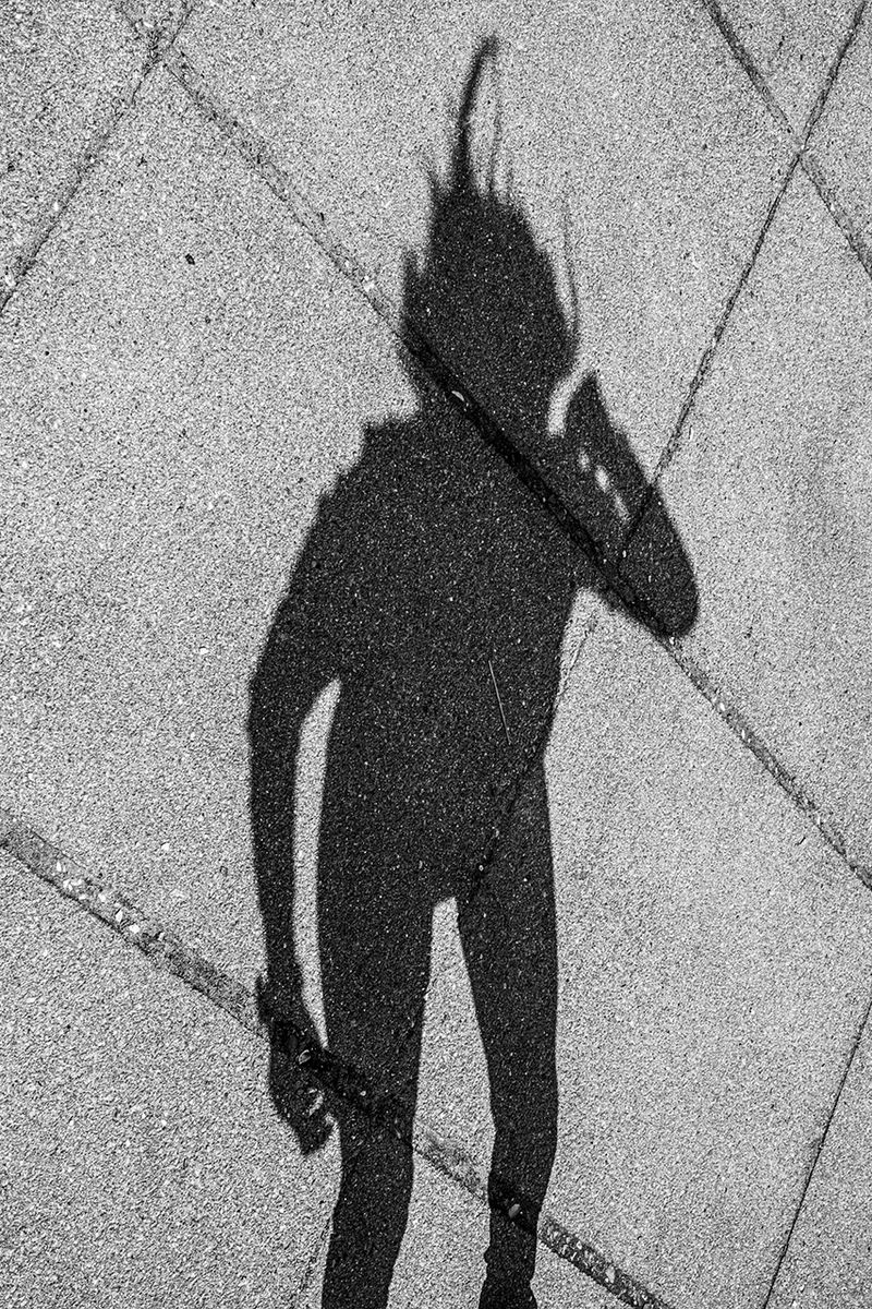 © Wei Weng - Image from the Labyrinth photography project